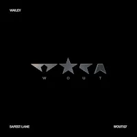 Wailey — Realm Of Heaven — обложка